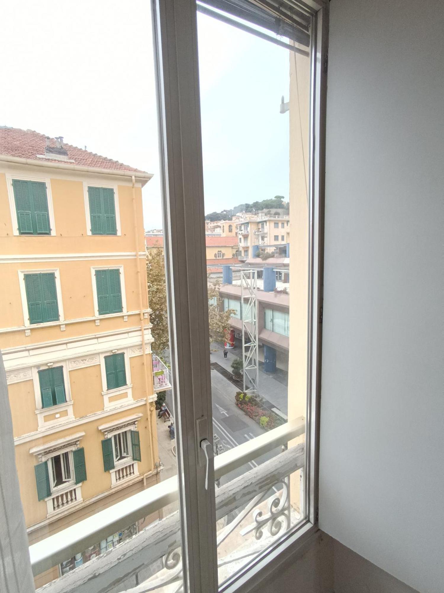 Sanremo Center Exterior foto